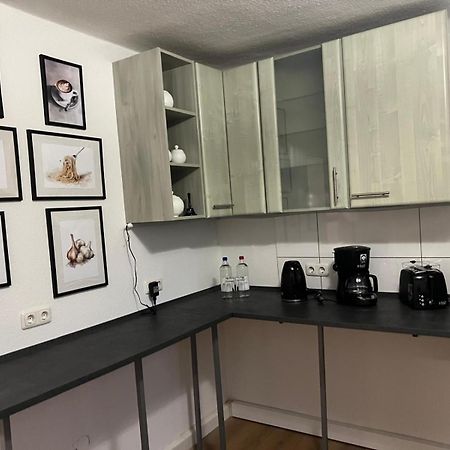 Schoene Und Sehr Zentrale Wohnung Im Herzen Von Гелзенкирхен Екстериор снимка