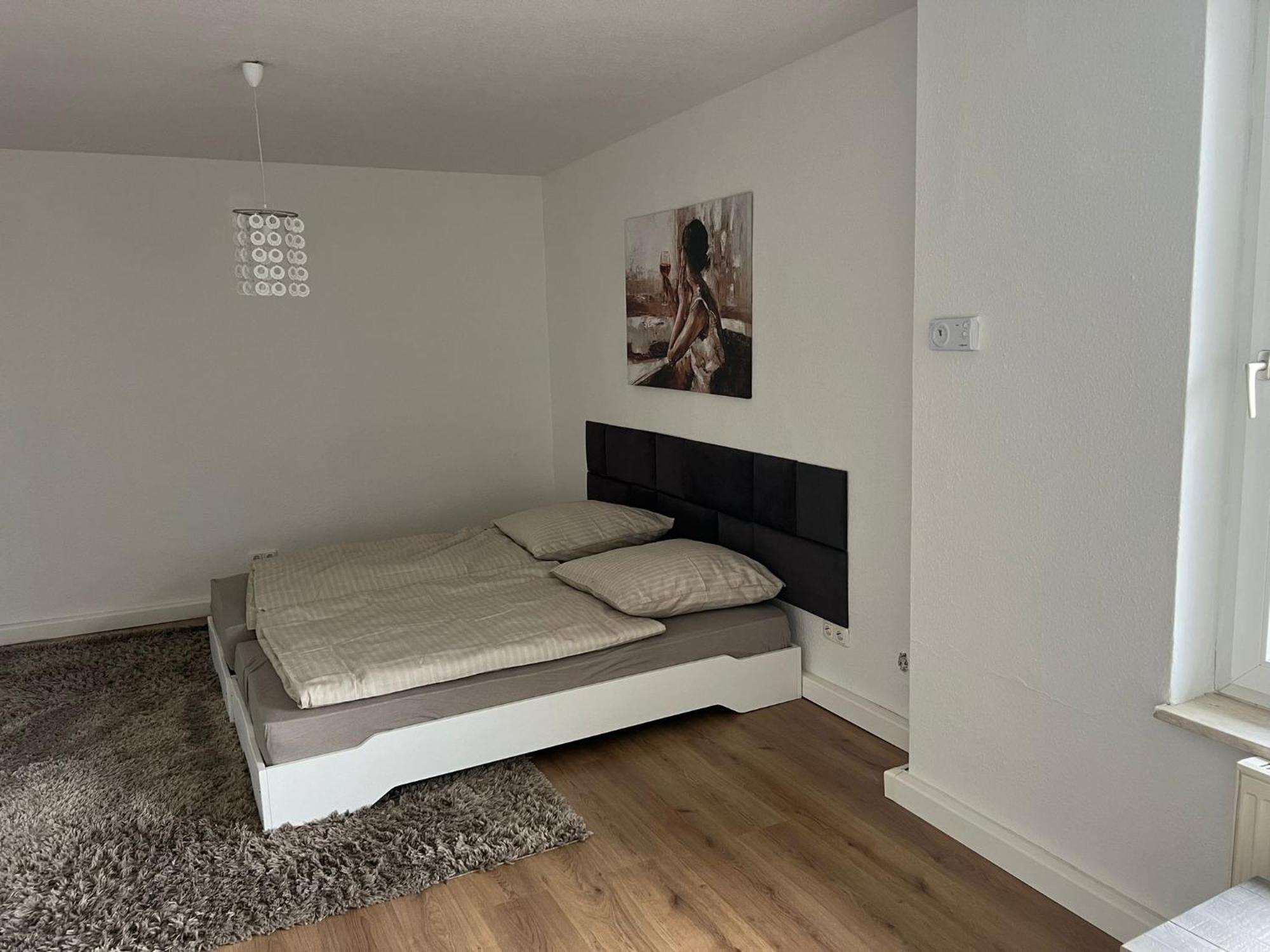 Schoene Und Sehr Zentrale Wohnung Im Herzen Von Гелзенкирхен Екстериор снимка